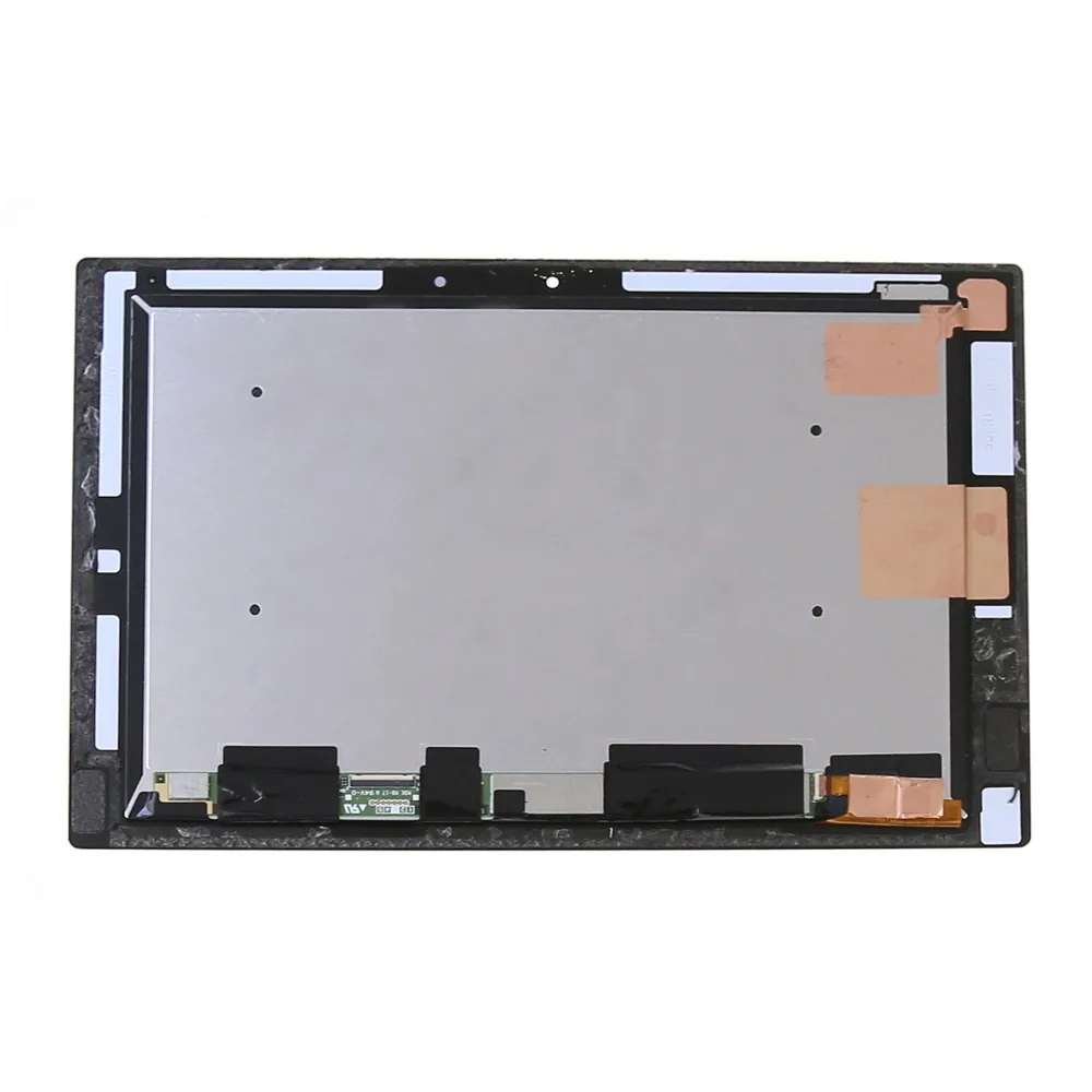10," для sony планшет Xperia Z2 SGP511 SGP512 SGP521 SGP541 ЖК-дисплей Дисплей планшета Сенсорный экран в сборе Запчасти Инструменты для ремонта черный