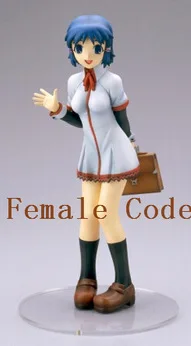 Female size Черный Дворецкий Ciel Phantomhive Косплей Костюм - Цвет: Female size