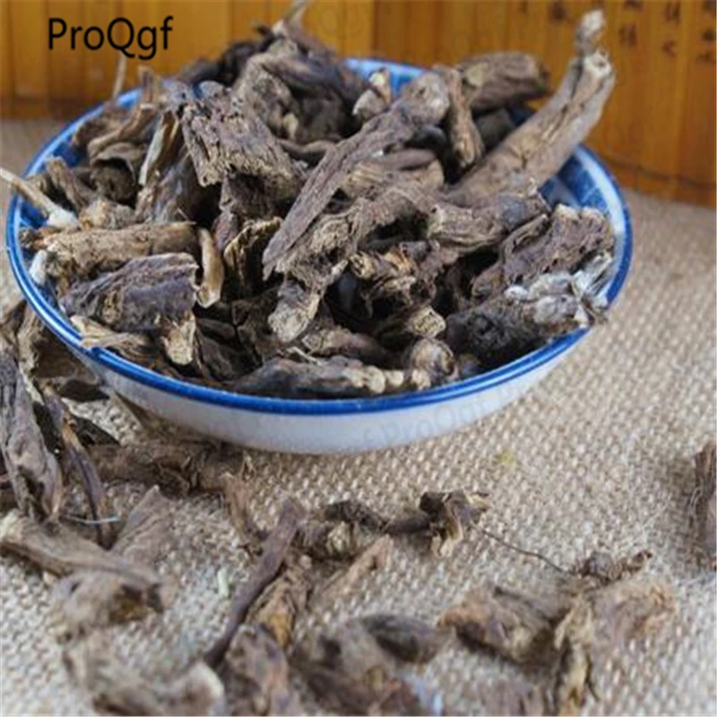 ProQgf 100 gram набор Millettia speciosa Pulsatilla chinensis Homalomena occulta