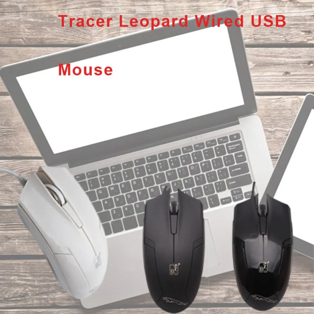119 Проводная usb-мышь для домашнего ноутбука, универсальная мышь для компьютера, офиса, компьютерные аксессуары, игровая мышь