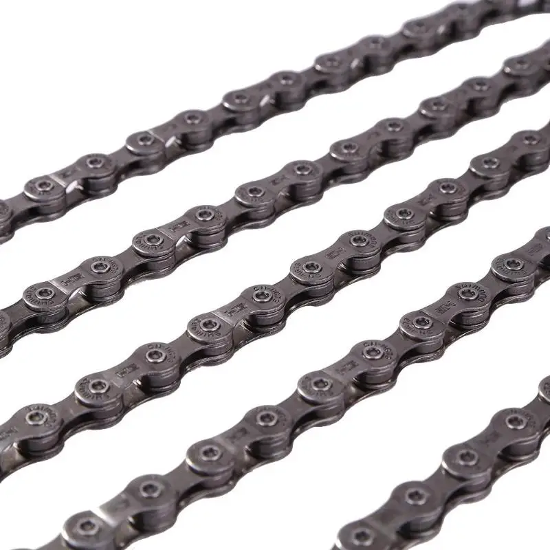 Flash Deal 9/27 Speed Mountain Bike Chain Hybrid Anti-rust 116 Links Freewheel Shifting Chain for MTB Bicycle Chain 210x65x10mm 1 Flash Deal 9/27 Speed Mountain Bike Chain Hybrid Anti-rust 116 Links Freewheel Shifting Chain for MTB Bicycle Chain 210x65x10mm 1