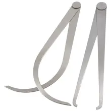 LHLL-2 шт машинные металлические твердые фрикционные соединения снаружи внутри суппортов 200 мм