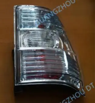 8330A597 8330A598 для pajero v97 v93 задний светильник v98 v87 задний фонарь v95 лампа для поворотного сигнала для MONTERO купить L и R для пары - Испускаемый цвет: right