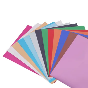 

Korea Metal Transfer Vinyl, Heat Transfer Metal PU Film for Garments, Metal Transfer PU Size: 0.5MX15M