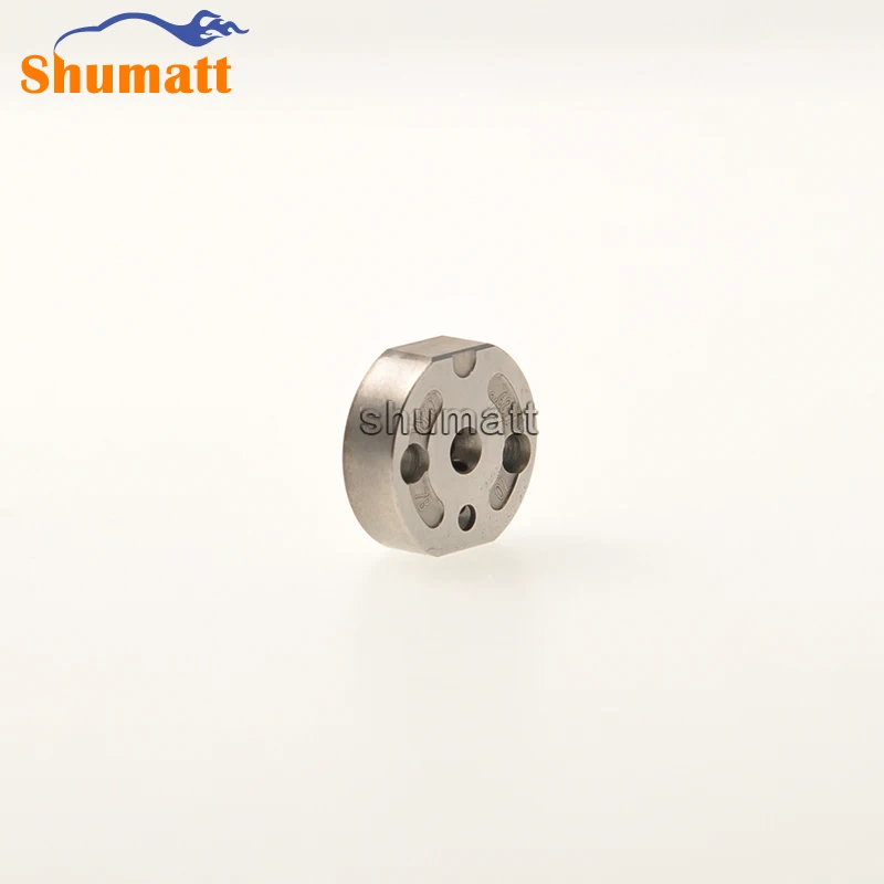 Common Rail клапан впрыска топлива пластина 07# для дизельного впрыска 23670-30050 095000-6510 095000-6511