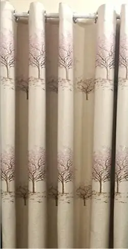 Color 2 Curtains 85% затемненные шторы для гостиной, спальни, окна, жаккардовые шторы, тюлевые ткани для кухни, жаккардовые шторы - Цвет: Color 2 Curtains