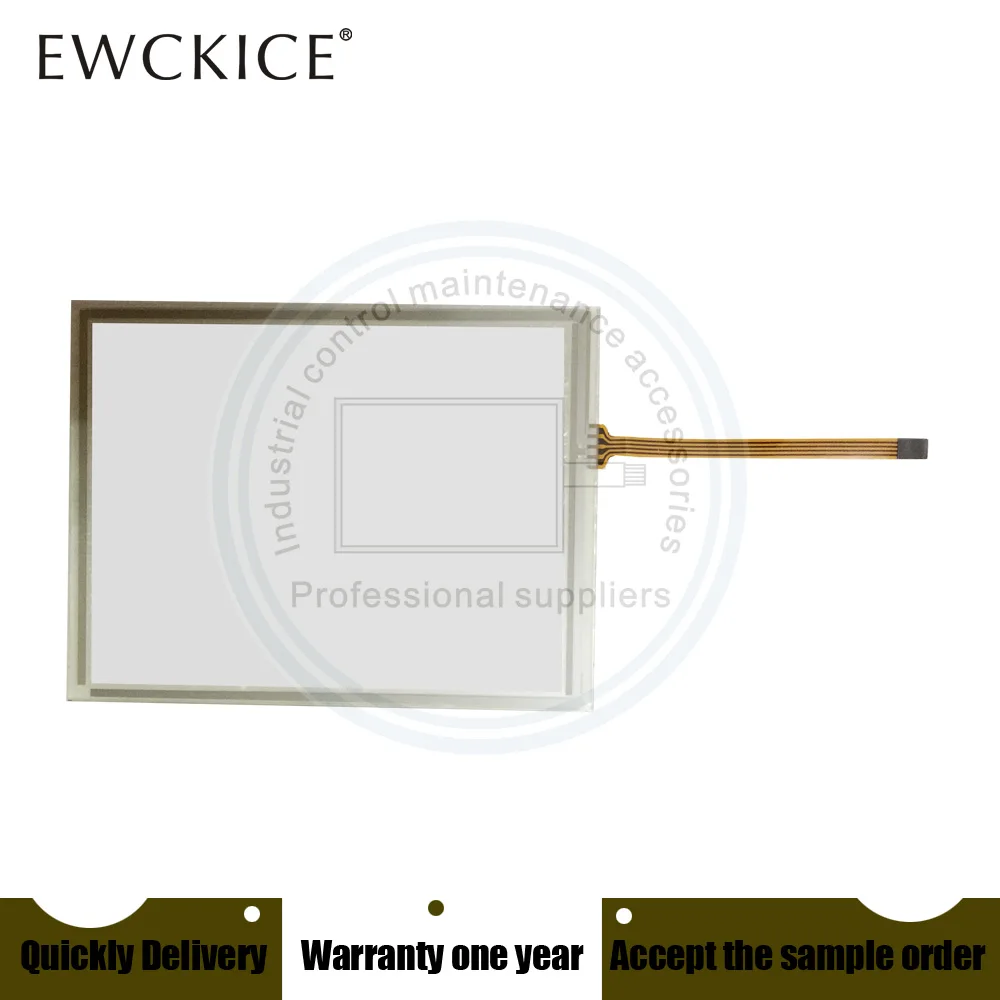 MTA MAC E1061 MTA/MAC E1061 HMI plc сенсорный экран панель мембранного сенсорного экрана