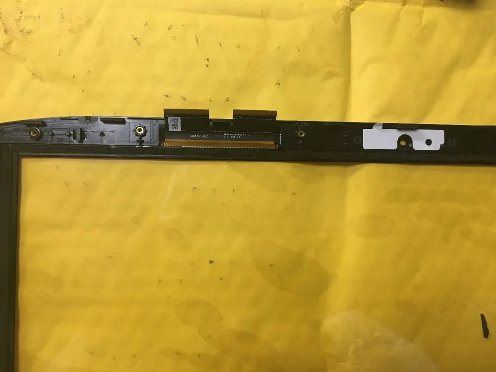Бренд для Asus G751 серии G751JL-BSI7T28 G751JM-BHI7T25 17," сенсорный экран