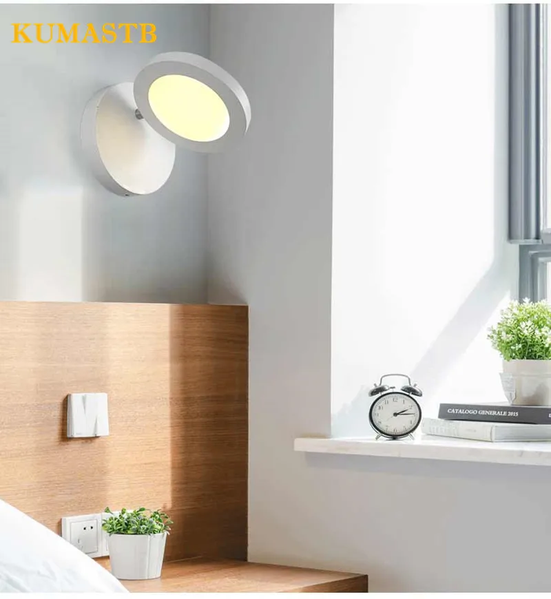 LED Wall Light 16