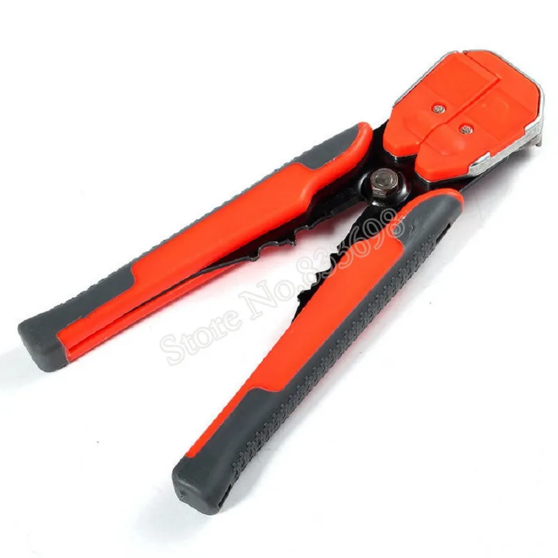 Инструмент для зачистки проводов, щипцы, автоматический многофункциональный терминал, обжимной инструмент для зачистки