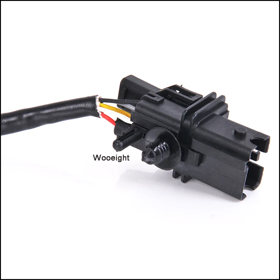Wooeight LSU4.2 кислорода O2 Сенсор 0258007206 30-2001 для Cadillac SRX от АТС ХЦ CTS Nissan 350 Z Мурано Infiniti M35 M45 FX35