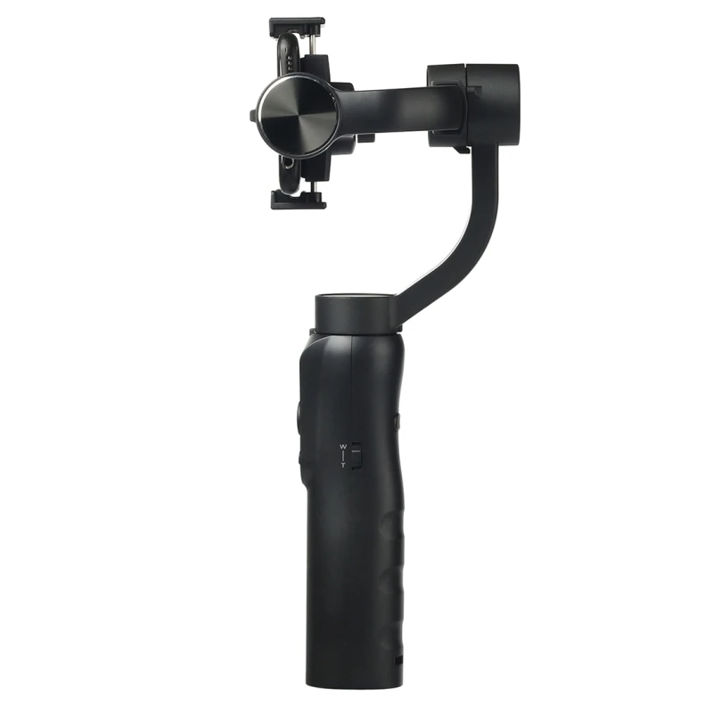  S5 Professional 3-Axis Stabilized Handheld Gimbal Stabilizer for GoPro Action Cameras and Smartphon