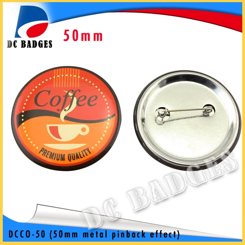 Высокое качество " 50 мм Знак Button Maker машина+ циркуль+ 300 компл. Металл Pinback поставок