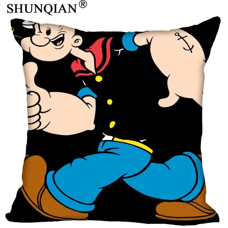 Pillowcase Новое поступление Наволочки на молнии наволочки на заказ больше размеров на заказ ваш подарок - Цвет: Pillowcase