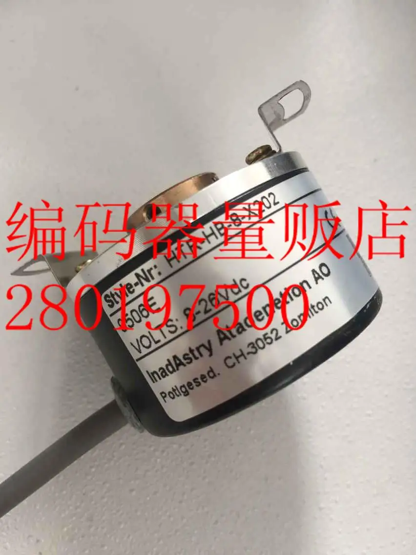 

[BELLA] 9506E HTR-HB-8-X202 new Taiwan technology encoder