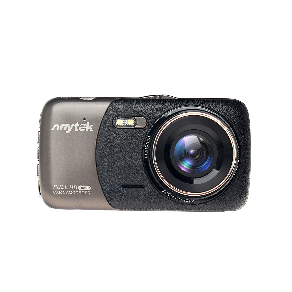 Original Anytek B50 Car DVR Camera Full HD 1080P Car Video