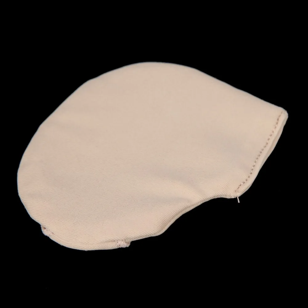 Гелевые стельки для подушек подушечки ног защита от боли уход за передними