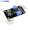 Sensor de dióxido de carbono MG811, módulo de Sensor de Gas CO2, Detector de señal analógica, módulo de salida ► Foto 2/6