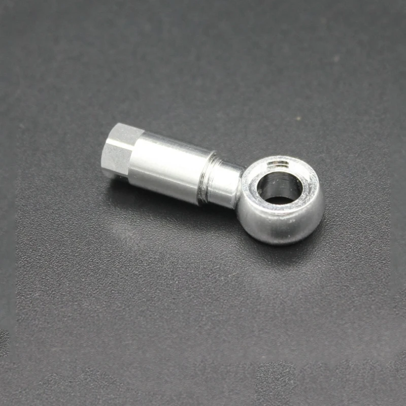 Велосипедный Гидравлический дисковый тормоз MUQZI оливковая головка