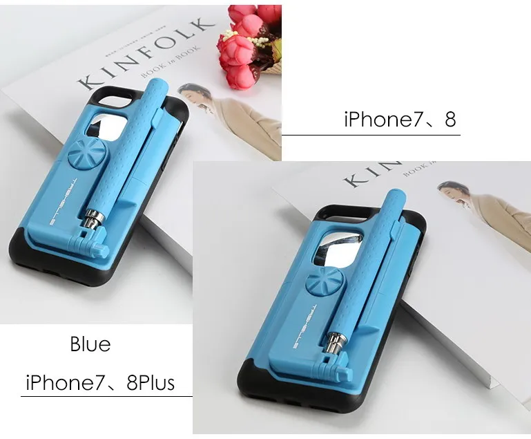 iPhone 7 selfie stick case- specification - English-14