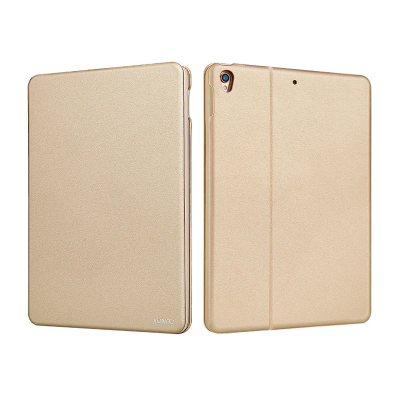 Для iPad Pro 10,5 дюймов чехол Xundd PU Кожаный противоударный флип чехол для iPad Pro 10,5 A1701 A1709 с функцией подставки