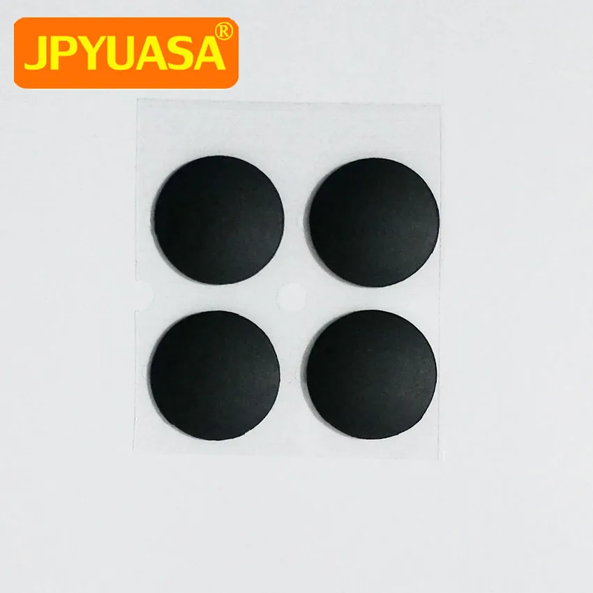 

5set/lot New Bottom Case Rubber Feet For Macbook Pro A1278 A1286 A1297 13/15/17-inch