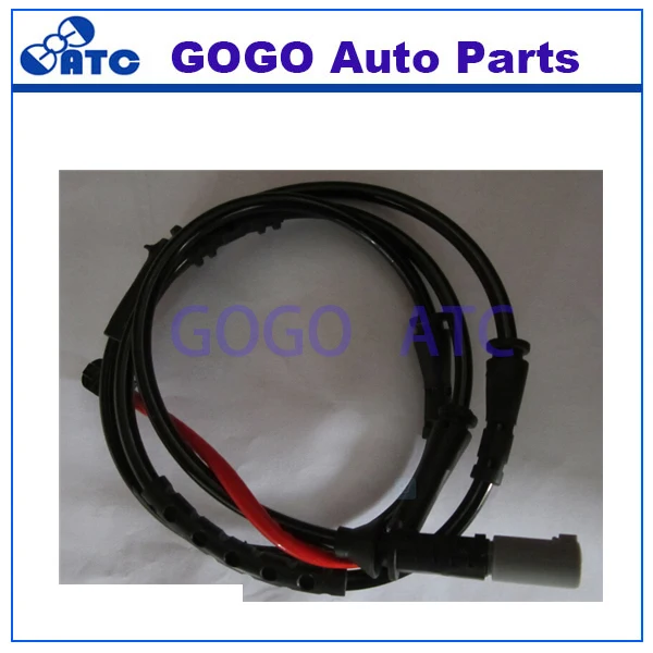 500 шт. L = 1110 мм износа тормозных колодок Сенсор для B mw5(F10, F18) oem 34356791963