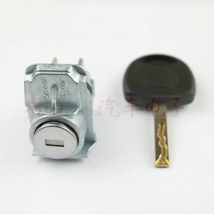 Для Buick new Regal LaCrosse Chevrolet Cruze цилиндр замка левой двери для с ключом 1 шт.|door lock