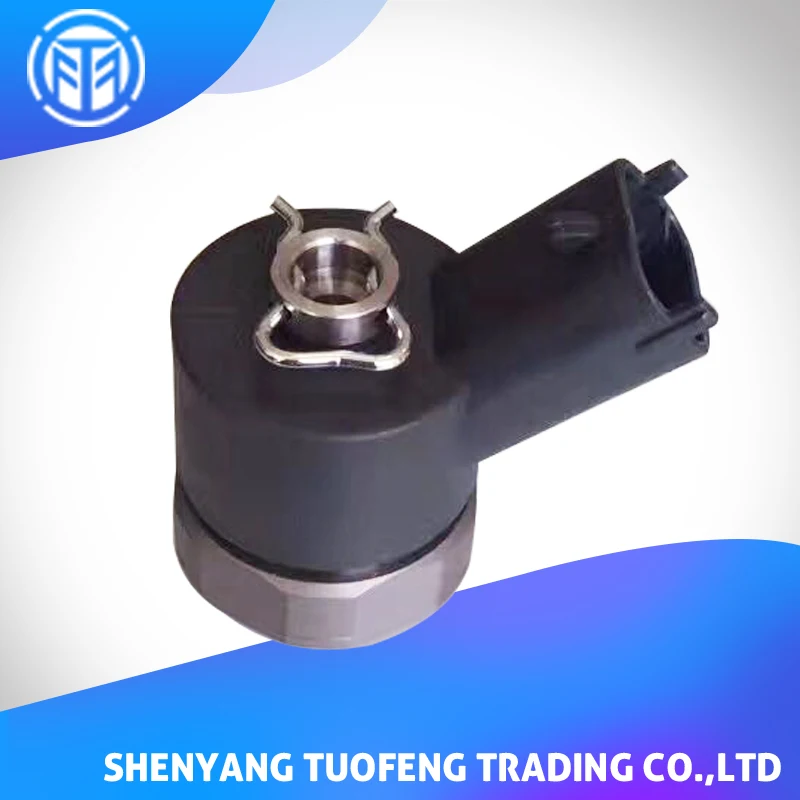 T. DI Горячая общий рельсовый соленоид клапан FOOVC30319 F00VC30319 подходит для Bosch Инжектор