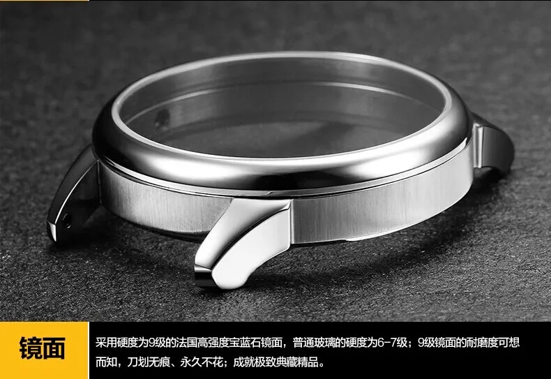 GUANQIN GQ13006 мужские s часы лучший бренд класса люкс Модные мужские спортивные повседневные кварцевые часы мужские кожаные Наручные часы relogio masculino