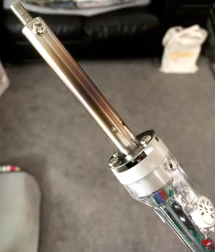 Электрический паяльник для горячего тиснения для тиснения кожи печать ...