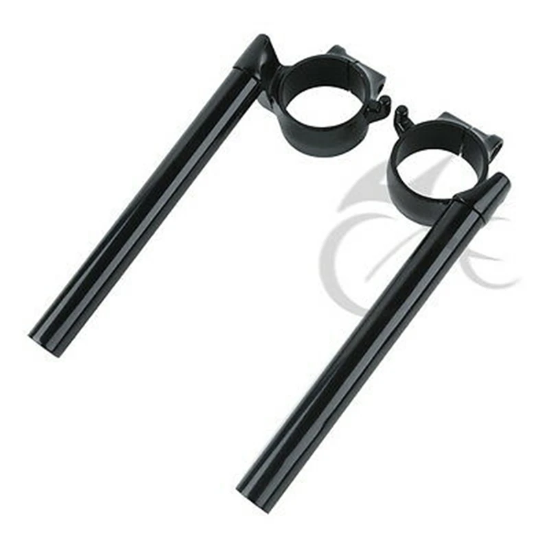 Ручка Бар клип на новые бары для Honda CBR1000RR CBR-1000RR 2004-2007 05 06 аксессуары для мотоциклов
