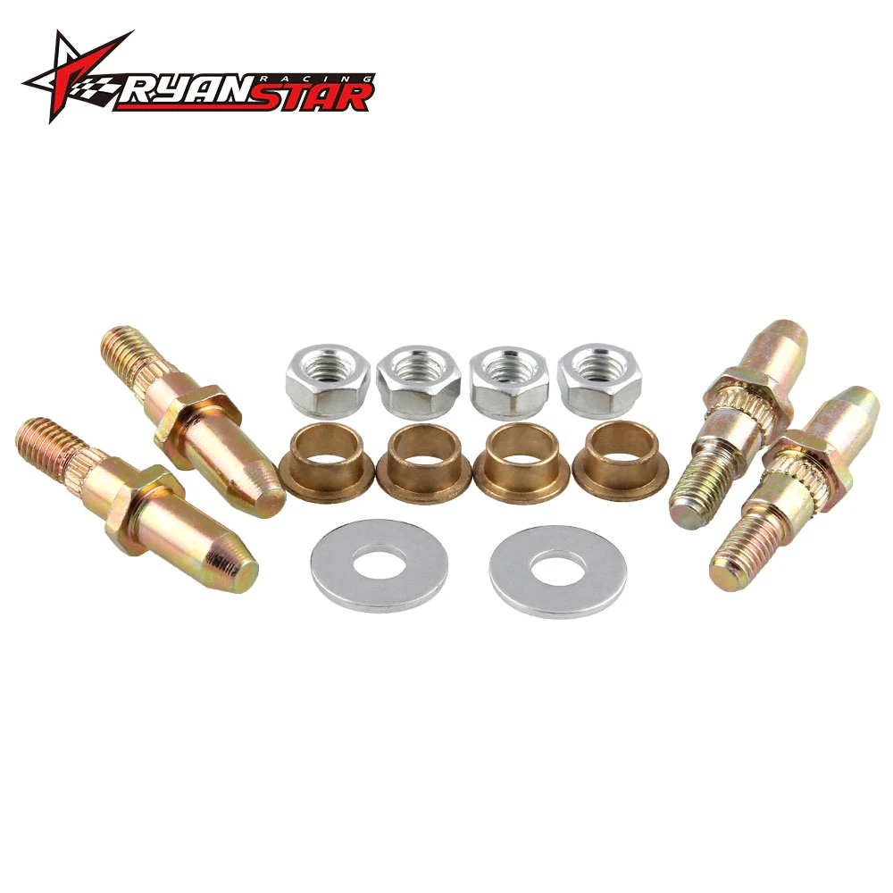 Door Hinge Repair Kit 1999-2006 Replaces ACDELCO 89025539 19329763