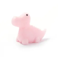 

Novelty cute cartoon soft squishy toys mini animal elephant pig antistress ball squeeze fashion funny office stress relief toys