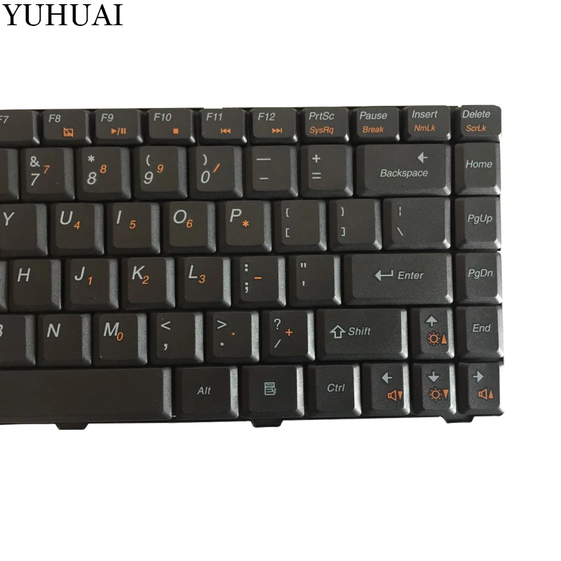 Новинка для lenovo Ideapad B450 B450A B450L B465C B460C G465C G470E N480 N485 Клавиатура ноутбука серии