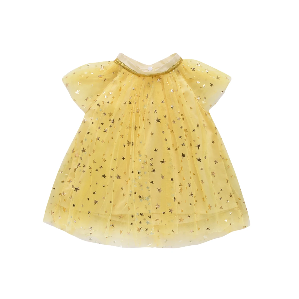 

Sweet Toddler Baby Girls Kid Sequins Sleeveless Dress Party Princess Sundress