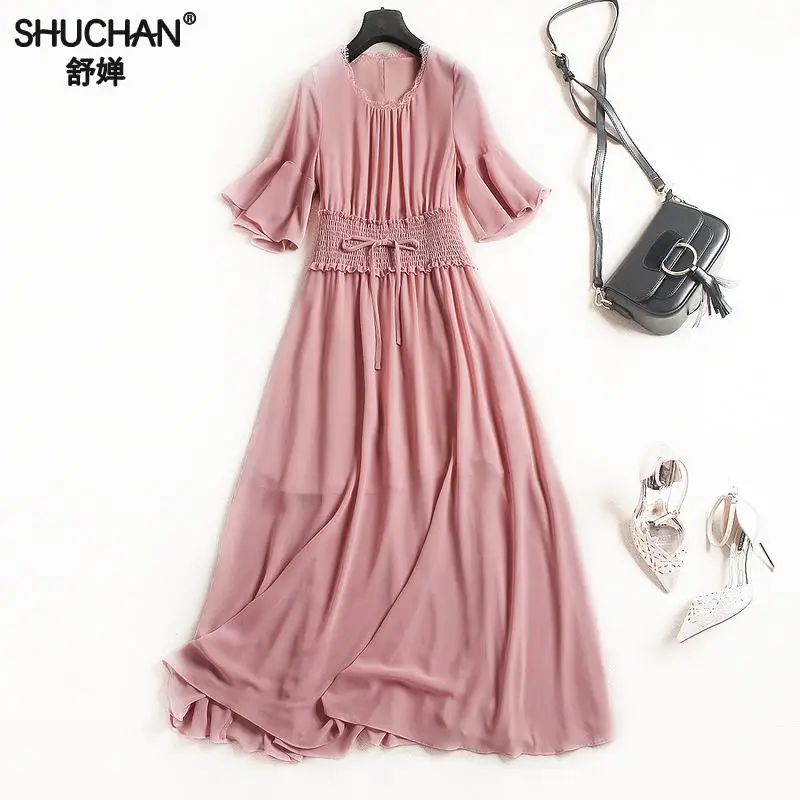 Shuchan, женские плащи, хлопок, Casaco Feminino, английский стиль, двубортное Женское пальто, женская ветровка,, 7610