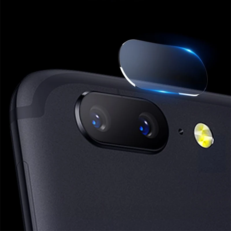 2 упаковки высокой четкости протектор объектива камеры для OnePlus 7 pro 6 1 + 5t 5 3t