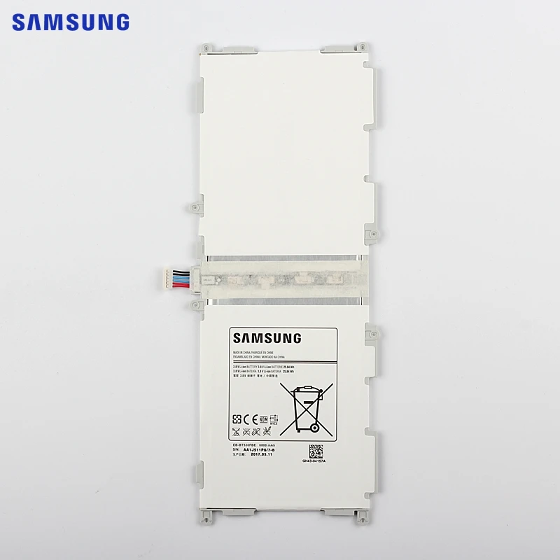 SAMSUNG Original Replacement Battery EB BT530FBU For Samsung GALAXY