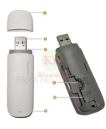 Huawei E173 разблокирован 7,2 м e173u-2 телефон вызова Hsdpa USB 3g модем ключ мини 3g ключ UMTS WCDMA 900-2100 МГц e3131 e1750 e169