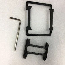 Адаптер переключения передач для logitech G27 G29 G25 G920 набор модификаций гоночной игры переходник для ручки переключения