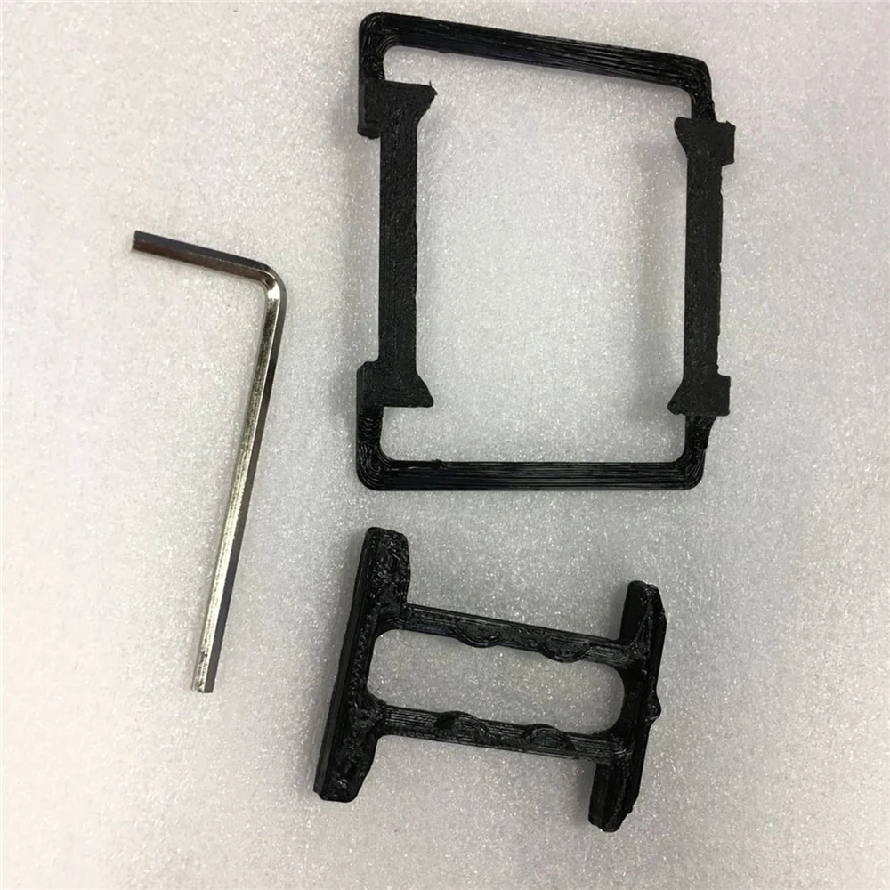 

Gear Shift Adapter Pad for Logitech G27 G29 G25 G920 Gear Shifter Modification Set Racing Game Shifter Adapter Kit