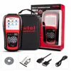 Autel AutoLink AL519 Vehicle OBDII/EOBD Code Reader One-Click I/M Readiness Key, Turns off Check Engine Light 6