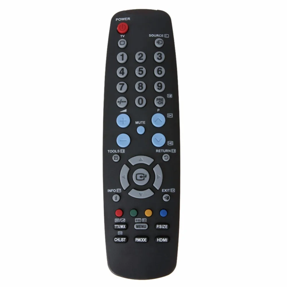 Новая замена BN59-00676A BN5900676A подходит для samsung ТВ дистанционное управление PS42A410C1XXC