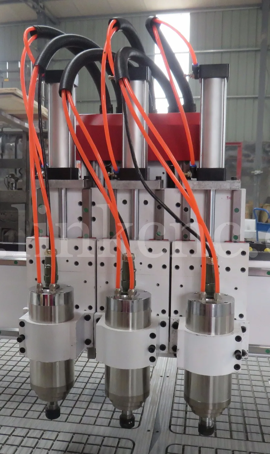 Cnc гравер и резки 1325/4x8 футов/1300*2500 мм для дерева, стекло, МДФ, пластик, металл