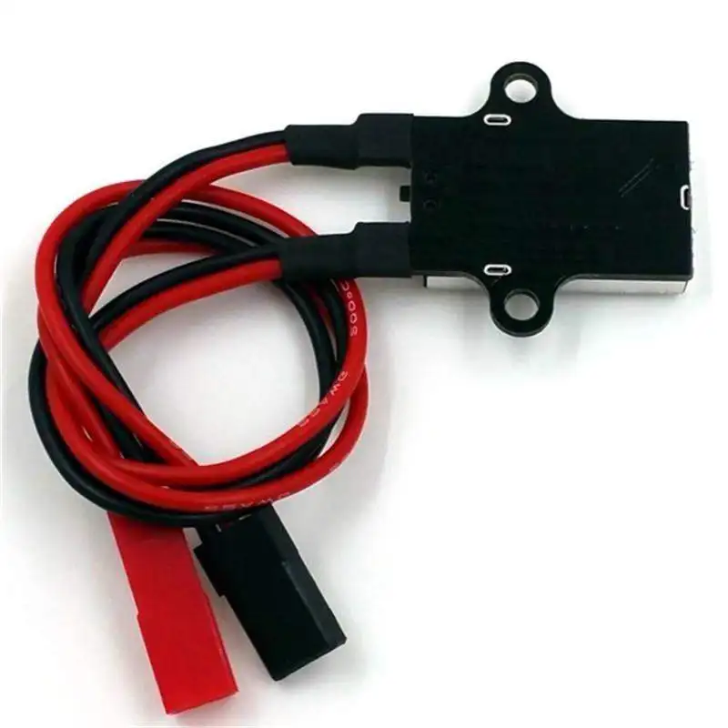 Fpv ubec/fpv bec/ubec передача изображения pow поставка 12 v rc