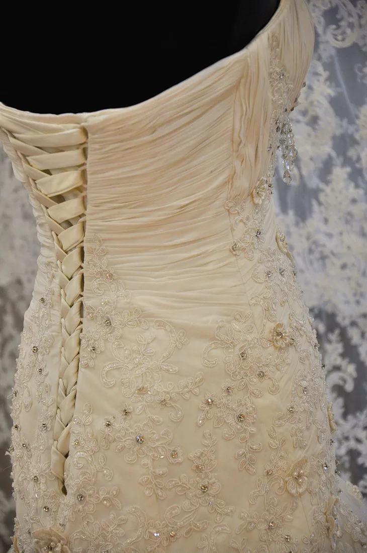 Vestido De noiva Festa Longo Реальные образцы Русалка реальные фотографии свадебное платье Мать невесты платья для женщин