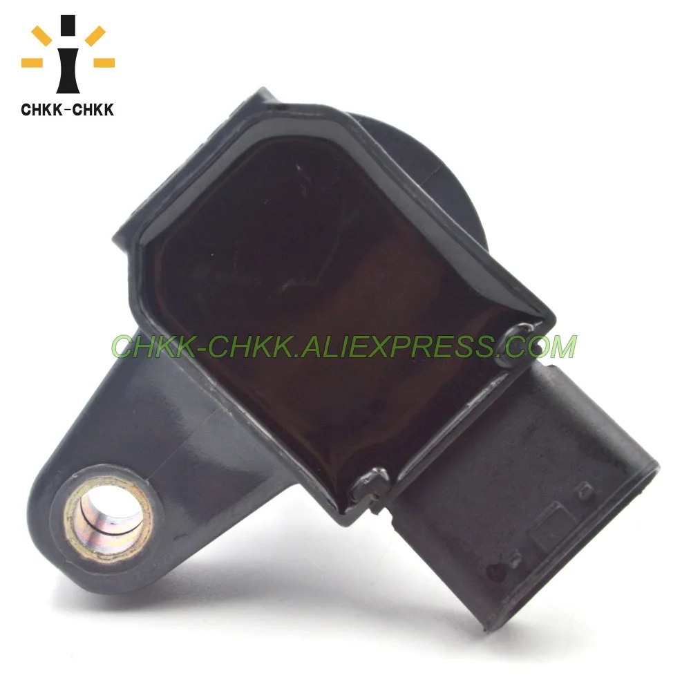 8 шт CHKK-CHKK автомобильный аксессуар OEM 90919-02230 Катушка зажигания для Toyota GS430 LS43" lundra" UF230 Land Cruiser 4runner