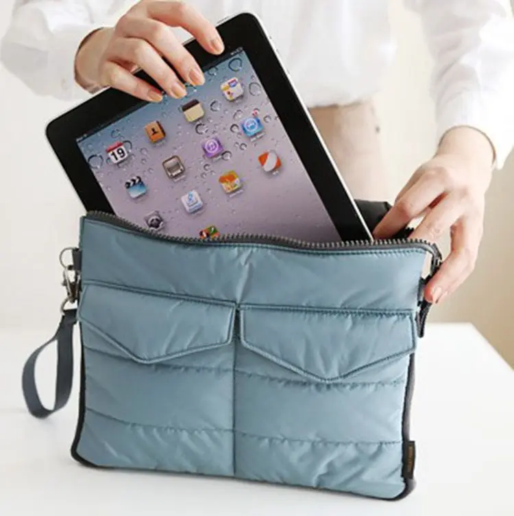Travel Cable Bag Portable Digital USB Gadget Organizer Charger Wires Cosmetic Zipper Storage Pouch Kit Case Accessories Supplies