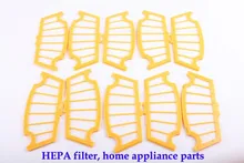 Cheap (For A320,A325,A335,A336,A337,A338) Robot Vacuum Cleaner Side Brush, 10pcs/ pack, Cleaning Tool Replacement Parts Cheap (For A320,A325,A335,A336,A337,A338) Robot Vacuum Cleaner Side Brush, 10pcs/ pack, Cleaning Tool Replacement Parts